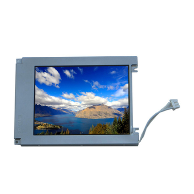 KCG057QV1EA-G000 5,7 inci 320*240 LCD Screen Module Untuk Kyocera