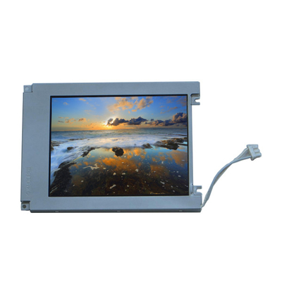 KCG057QV1EA-G050 5,7 inci 320*240 LCD Screen Untuk Kyocera