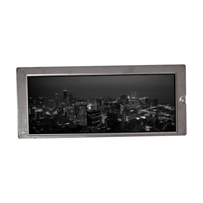 KCG062HV1AA-G00 6.2 inci 640*240 Industrial LCD Display Panel