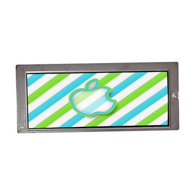 KCG062HV1AE-G00 6.2 inci 640*240 Industrial LCD Display Panel