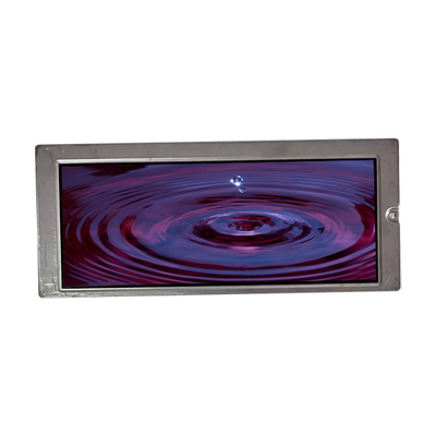 KCG062HV1AE-G030 6.2 inci 640*240 Industrial LCD Display Panel