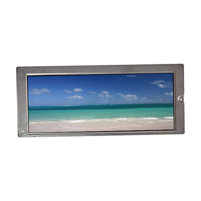 KCG062HVLAK-G000 6.2 inci 640*240 LCD Display Panel