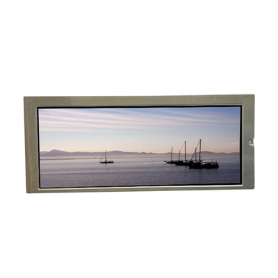 KCG089HV1AC-G00 8,9 inci 640*240 LCD Screen Panel LCD Industri