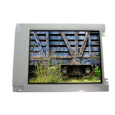 KCS057QV1AJ-G60 5,7 inci 320*240 LCD Screen Module