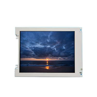 KCS077VG2EA-G01 7.7 inci 640*480 LCD Screen Display Untuk Industri