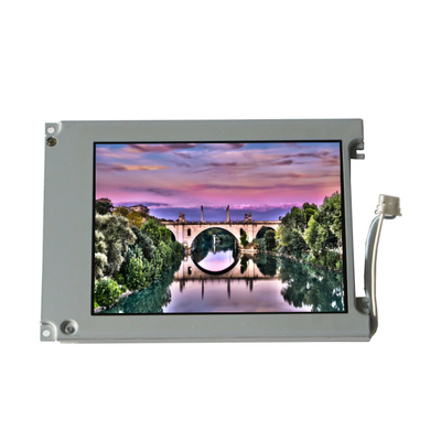 KCS3224ASTT-X1 5,7 inci 320*240 LCD Screen Display Untuk Industri