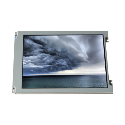 KCS6448BSTT-X1 10,4 inci 640*480 LCD Screen Display Untuk Kyocera