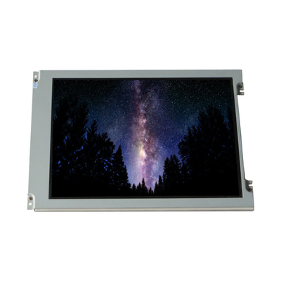 KCS6448BSTT-X4 10,4 inci 640*480 LCD Screen Display Untuk Kyocera