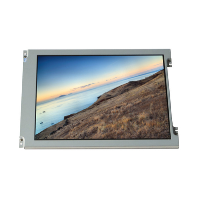 KCS6448BSTT-X15 10,4 inci 640*480 LCD Screen Display Untuk Kyocera