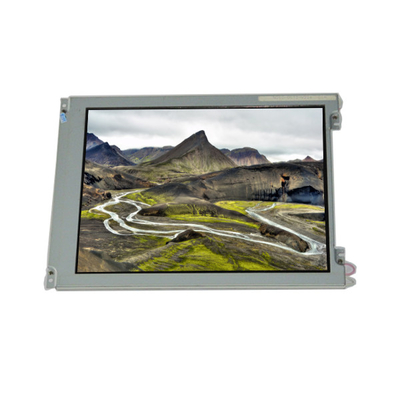 KCS6448HSTT-X11 10,4 inci 640*480 LCD Screen Display Untuk Industri