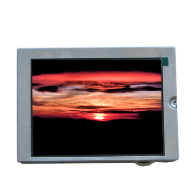 KG057QVLCD-G400 5,7 inci 320*240 LCD Screen Display Untuk Industri