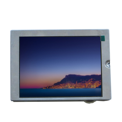 KG057QVLCF-G000 5,7 inci 320*240 300 cd/m2 LCD Screen Panel