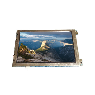 KG085WV1AA-G05 8.5 inci 800*480 LCD Screen Panel Untuk Kyocera