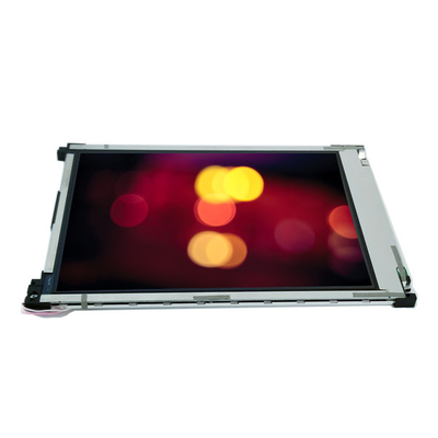 KHB084SV1AE-G20 8.4 inci 800*600 LCD Screen Panel Untuk Kyocera