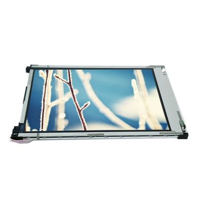 KHB084SV1AE-G83 8.4 inci 800*600 LCD Screen Panel Untuk Kyocera