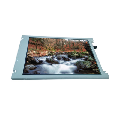 KHB104VG1BB-G82 10.4 inci 640*480 LCD Tampilan PANEL Layar