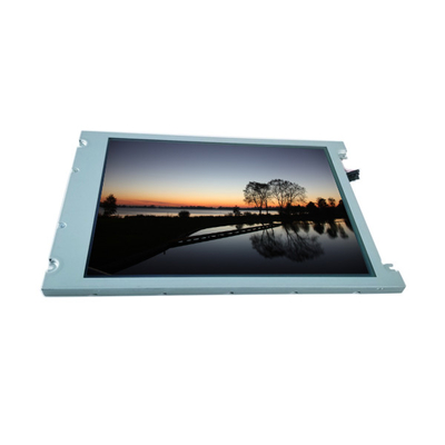 KHB104VG1BB-G92 10,4 inci 640*480 LCD Tampilan PANEL Layar