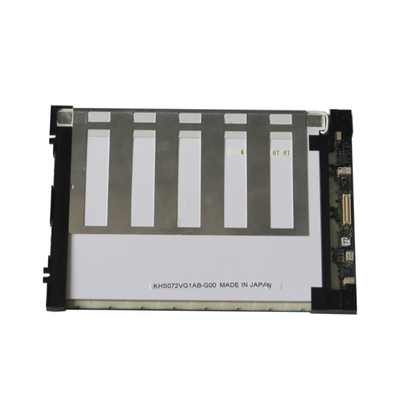 KHS072VG1AB-G00 7.2 inci 640*480 Layar LCD LCD Display Panel