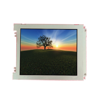 KHS072VG2AA-G01 7.2 inci 640*480 Layar LCD LCD Display Panel