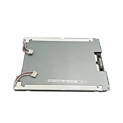 KHS072VG2MA-J80 7.2 inci 640*480 Layar LCD LCD Display Panel