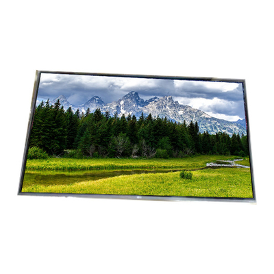 Asli dalam saham 65,0 inci LC650EQF-FJM1 LCD Display Screen