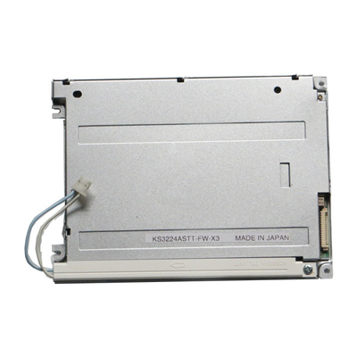 KS3224ASTT-FW-X3 5,7 inci 320*240 LCD Screen Untuk Kyocera