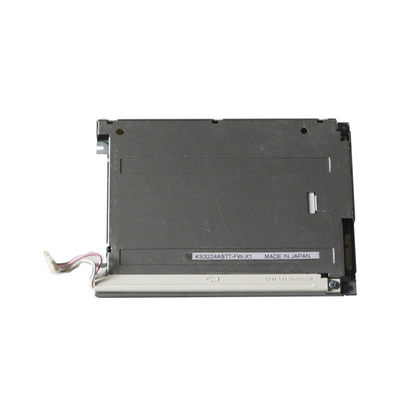 KS3224ASTT-FW-X1 5,7 inci 320*240 LCD Screen Untuk Kyocera