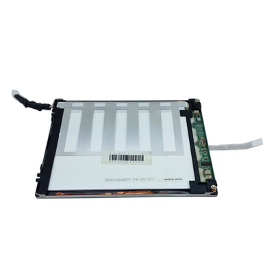 KS6448ASTT-FW 7.2 inci 640*480 LCD Screen Untuk Kyocera