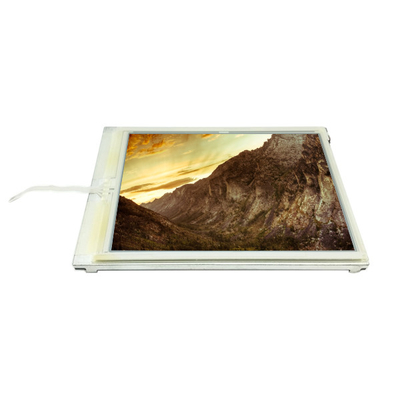 KS6448ASTT-FW 7.2 inci 640*480 LCD Screen Untuk Kyocera