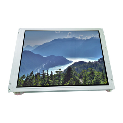 MCG101WXLABBNN-GN*12 10,1 inci 1280*800 LCD Screen Untuk Industri