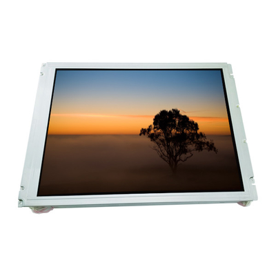 MCG121WXLAAPNN-AN*81 12,1 inci 1280*800 Layar LCD Untuk Industri
