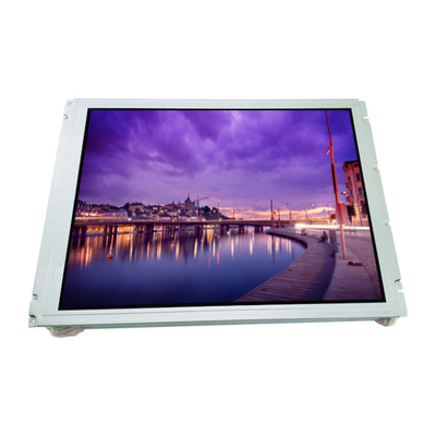 MCG121WXLBBQNN-AN20 12,1 inci 1280*800 LCD Screen Untuk Industri