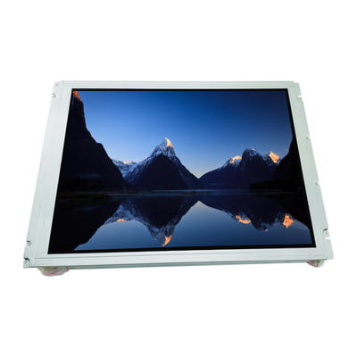 MCG121XGLBBQNN-AN21 12,1 inci 1024 * 768 Layar LCD Untuk Industri