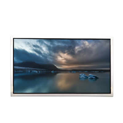 MCG156FDLAAQNN-AN*05 15,6 inci 1920*1080 Layar LCD Untuk Industri