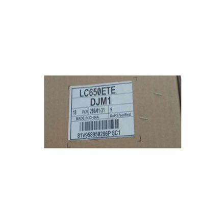 B160QAN02.P Tampilan Layar LCD 2560*1600 Asli 16,0 Inci