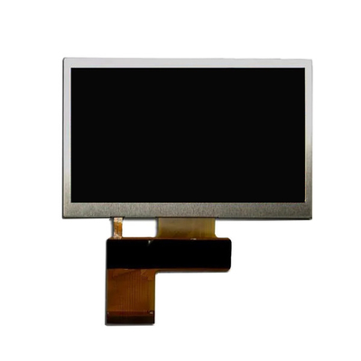 F055A07-601 5,5 inci 720*1280 LCD Screen panel lcd