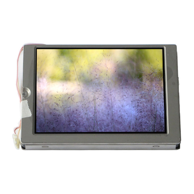 TCG057QV1AA-G10 5,7 inci 320*240 262K LCD Screen panel lcd