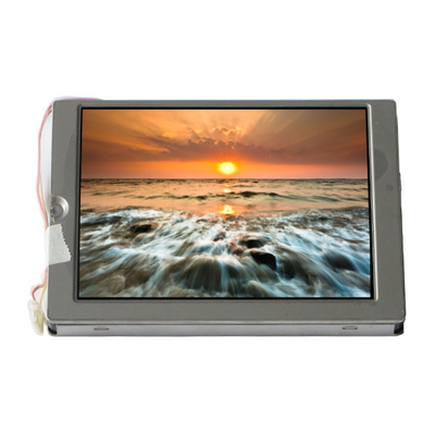 TCG057QV1AB-G00 5,7 inci 320*240 LCD Screen panel lcd