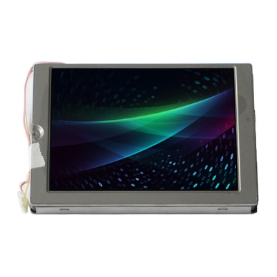 TCG057QV1AC-G11 5,7 inci 320*240 Lcd Screen panel lcd