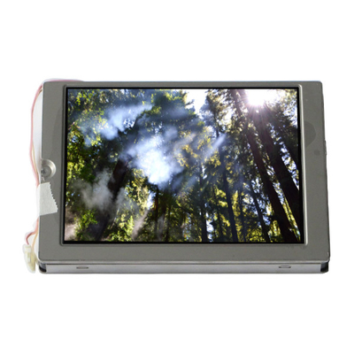 TCG057QV1AC-H50 5,7 inci 320*240 LCD Screen Untuk Kyocera