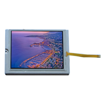 TCG057QV1AD-G00 5,7 inci 320*240 LCD Screen panel lcd