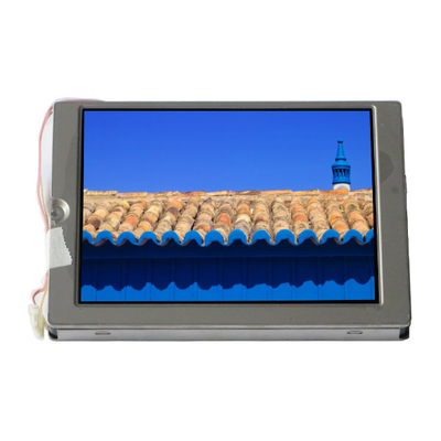 TCG057QV1AE-G10 5,7 inci 320*240 LCD Screen panel LCD