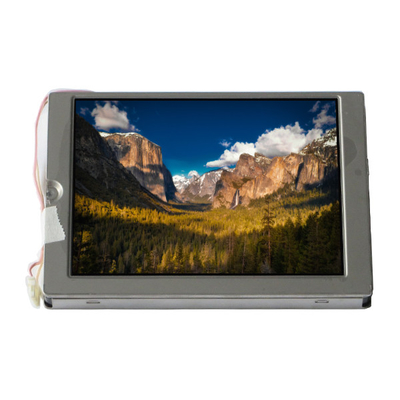 TCG057QV1AF-G20 5,7 inci 320*240 LCD Screen Untuk Industri