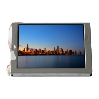 TCG057QV1AP-G00 5,7 inci 320*240 LCD Screen panel lcd