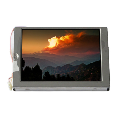 TCG057QV1AP-H50 5,7 inci 320*240 LCD Screen Untuk Kyocera