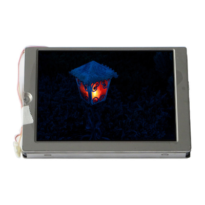 TCG057QV1AQ-G00 5,7 inci 320*240 LCD Screen panel lcd