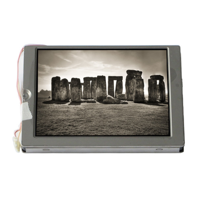 TCG057QV1DA-G00 5,7 inci 320*240 Layar LCD panel lcd