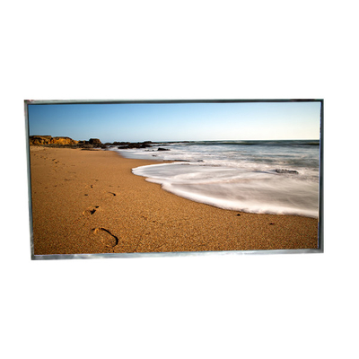 LC860EQY-FJA6 86.0 Inch 3840*2160 Resolusi LCD Screen Panel