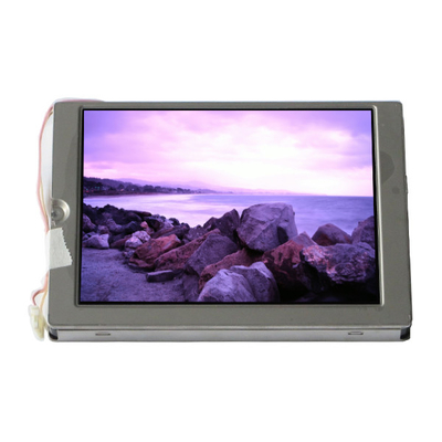 TCG057QV1DB-G00 5,7 inci 320*240 Layar LCD