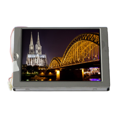 TCG057QV1DC-G00 5,7 inci 320*240 Layar LCD